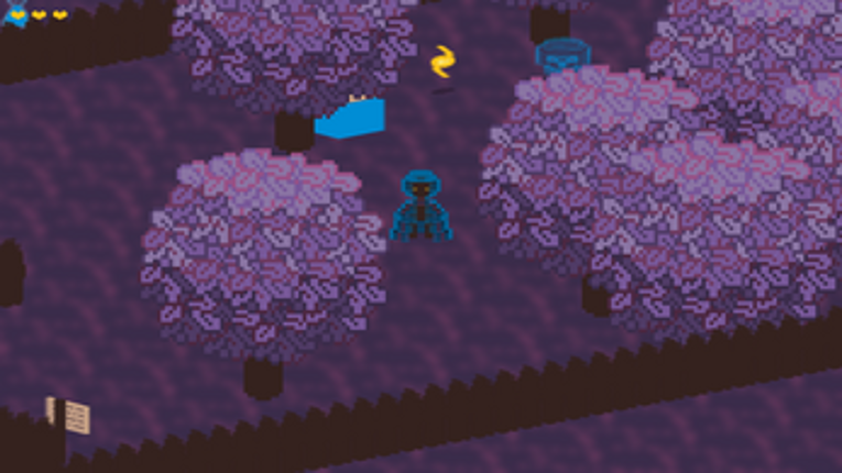 Magistax screenshot