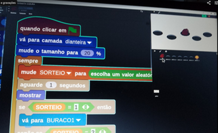 MARMOTA FORSAKIEN screenshot