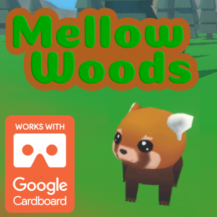 Mellow Woods Game Cover