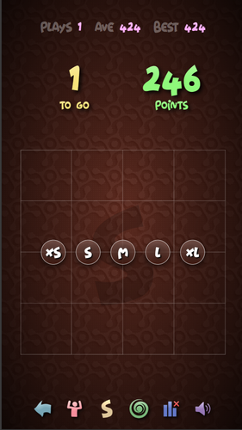 Memory Twist screenshot