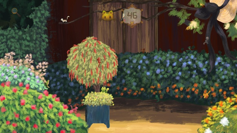 Meowsterpiece Museum () screenshot