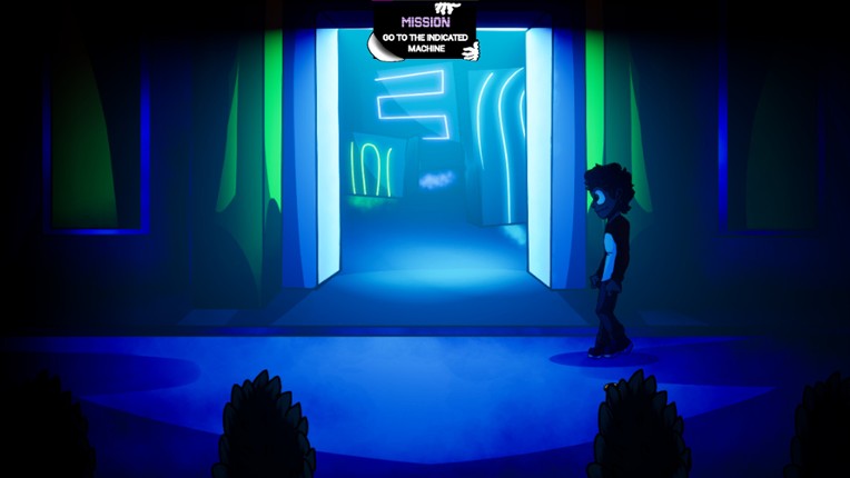 Miller's Fantasy: PARTY screenshot