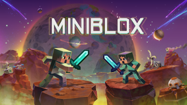 Miniblox Image