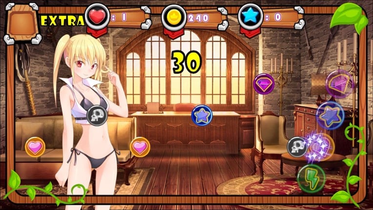 Moe Waifu H: Fantasy Image