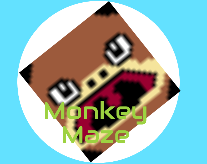 Games like Monkey Maze 1.0