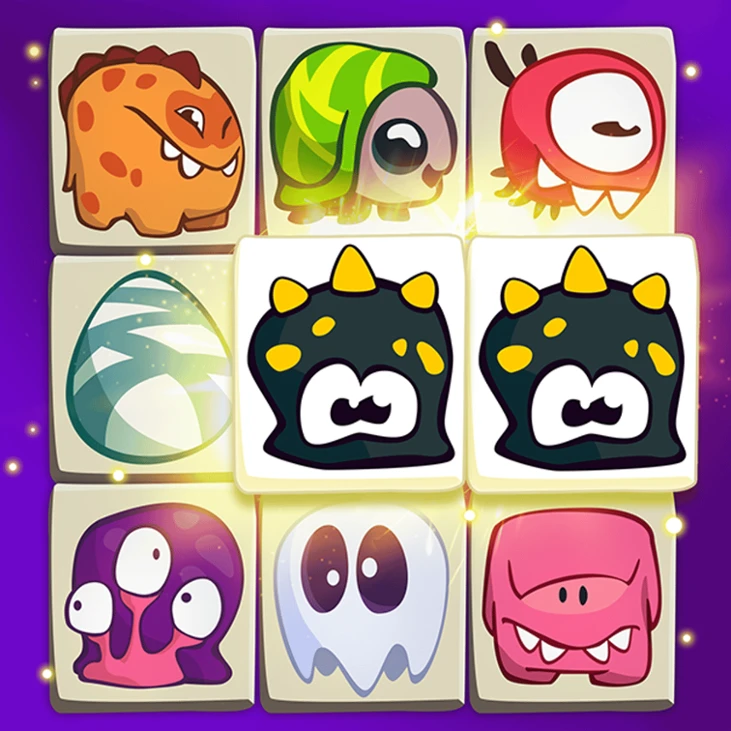 Games like Monster Duo