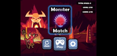 Monster Match Image