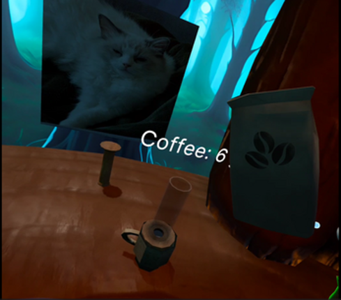 Monsterbucks screenshot