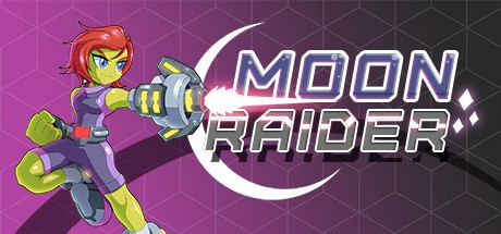 Games like Moon Raider