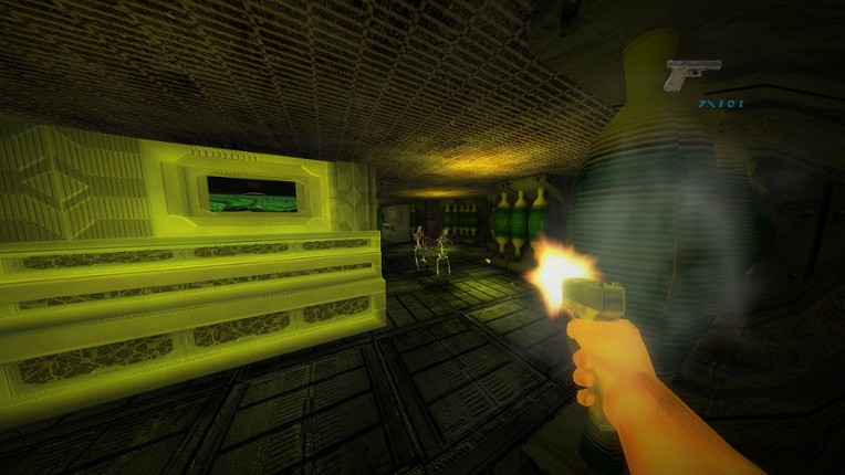 Moonbase 332 Image