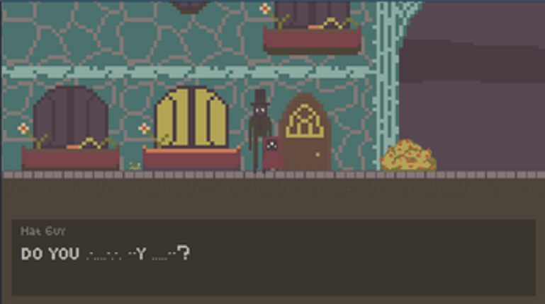 Morse Crossing Image