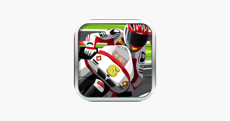 Motorcycles for Toddlers Game Cover