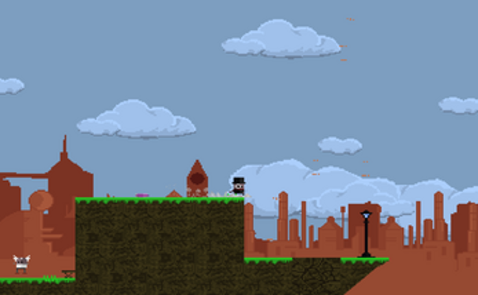 Mr Monocle's Travels Image