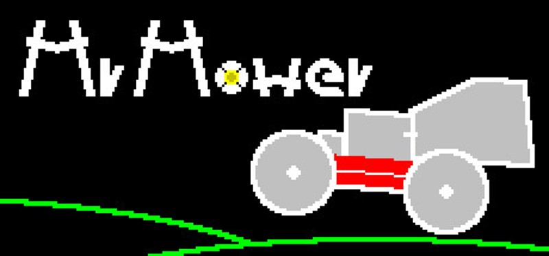 Mr. Mower Image