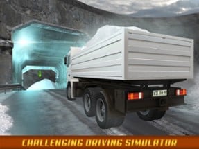 Multi-Level Offroad Construction Simulator 2016 Image