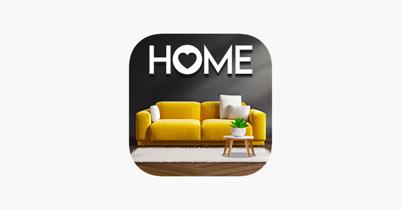 My Dream Home Decor Game Cover