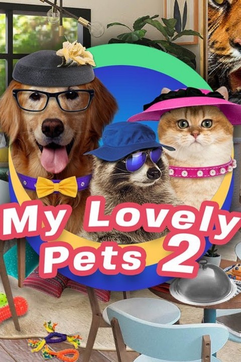 Games like My Lovely Pets 2 Collector's Edition