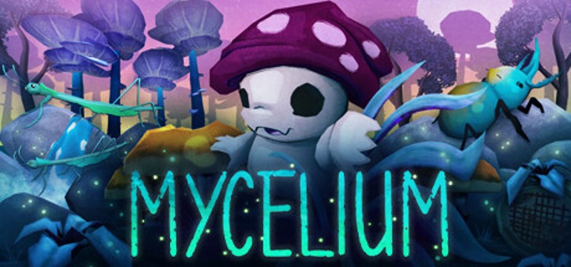 Mycelium Game Cover