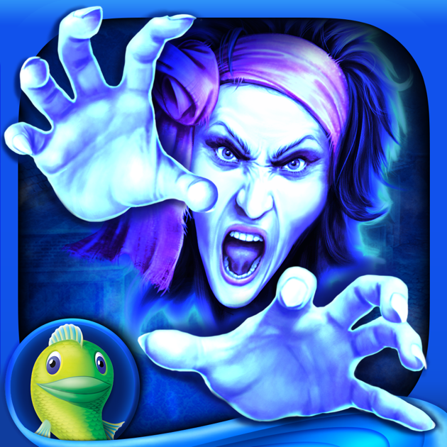 Games like Mystery Tales: The Twilight World HD - A Hidden Object Adventure