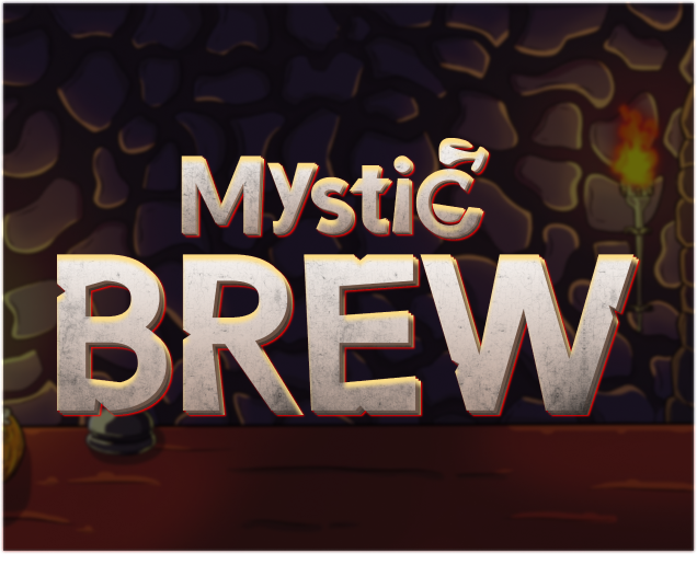 Games like Mystic Brew