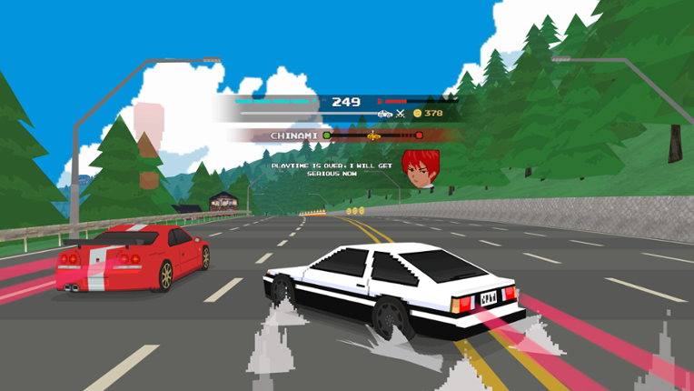 Neodori Infinity Image