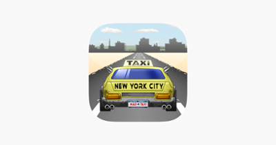 New York Taxi Fahrer LT Image