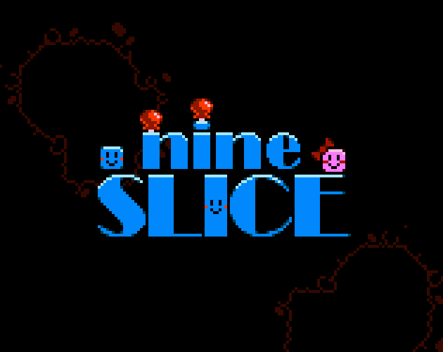 Games like Nine Slice