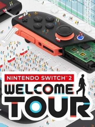 Nintendo Switch 2 Welcome Tour Image