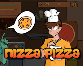 Nizza Pizza Image