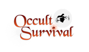 Occult Survival Image