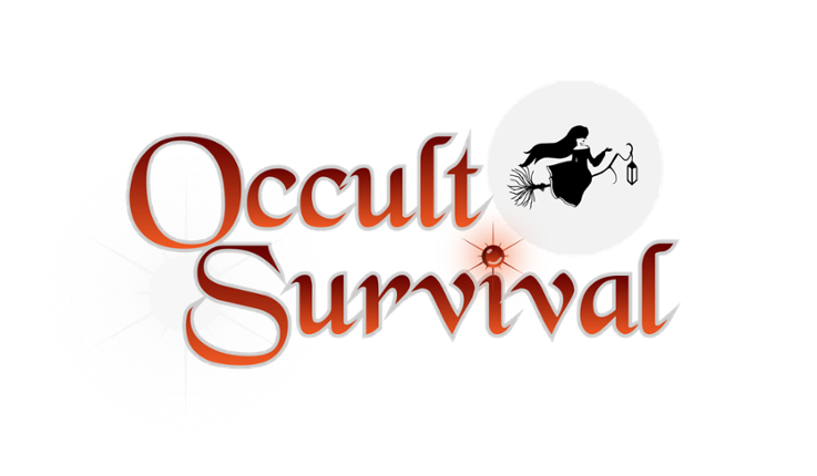 Occult Survival Game Cover