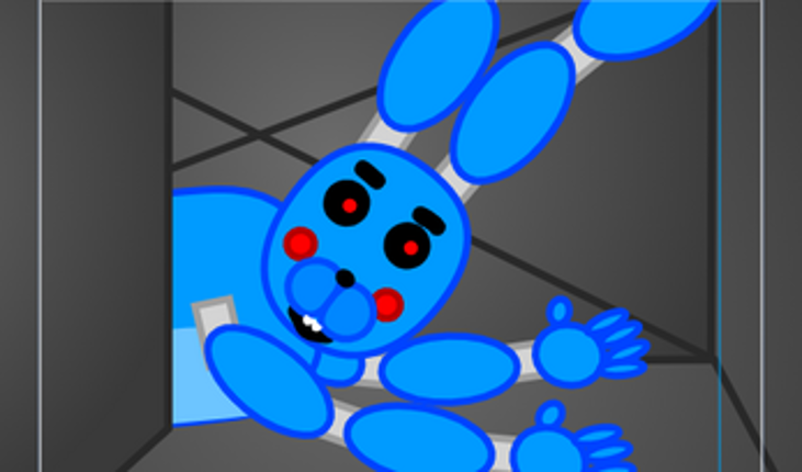 One Night At Banny´s 2 screenshot