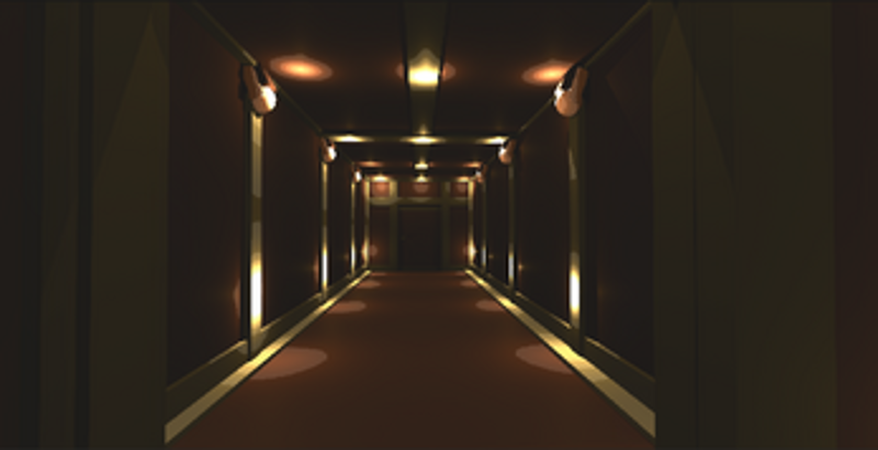 Open The Doors Image