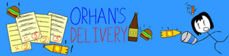 Orhan's Delivery Image