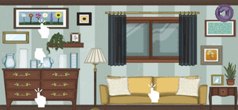 Passing Time screenshot