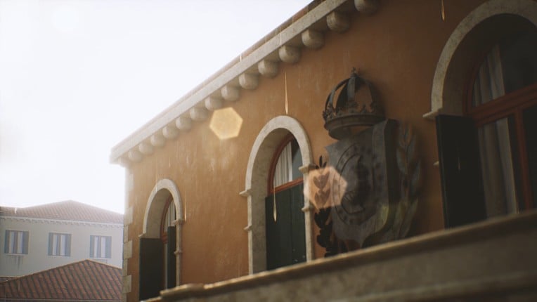 Pedro of Brazil screenshot