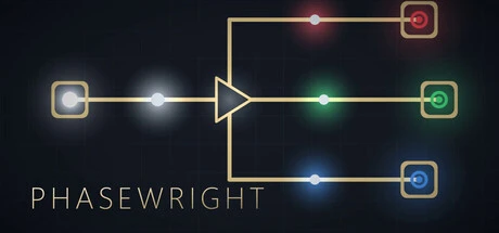 Games like Phasewright