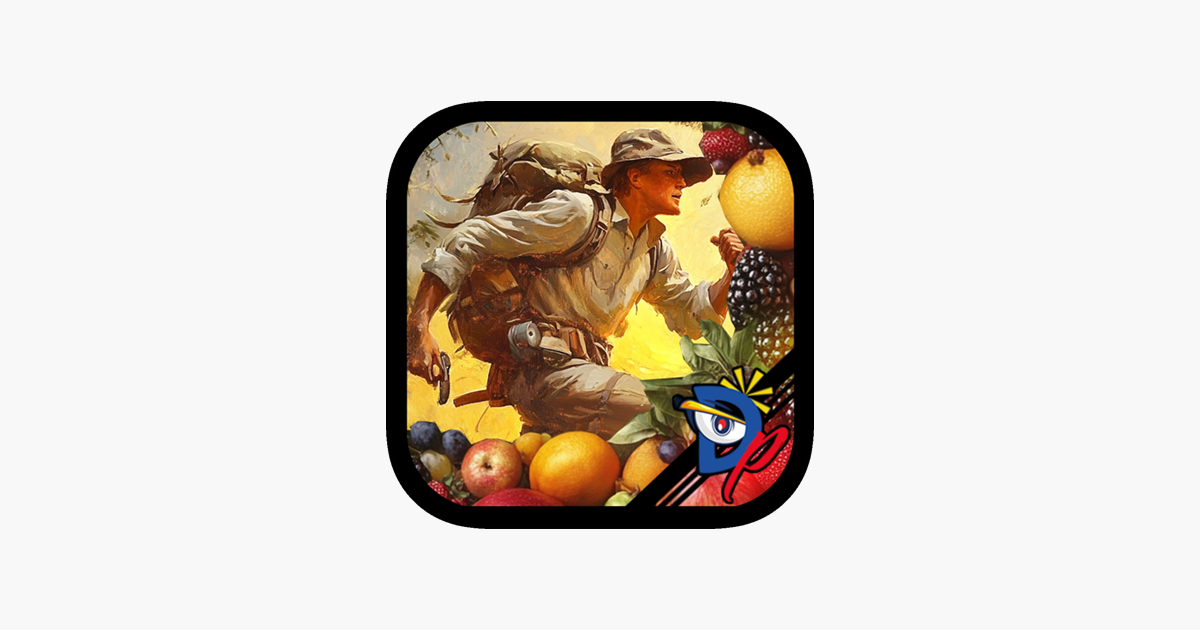 Games like Pick Fruit