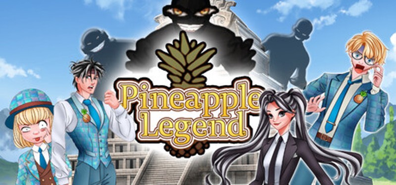 Pineapple Legend Image