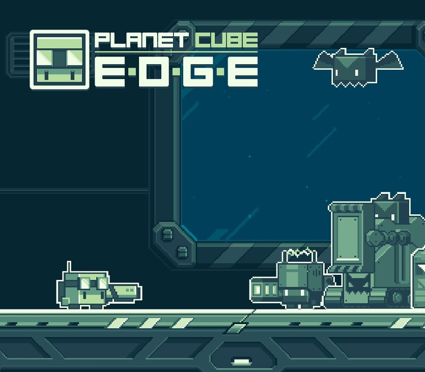 Games like Planet Cube: Edge