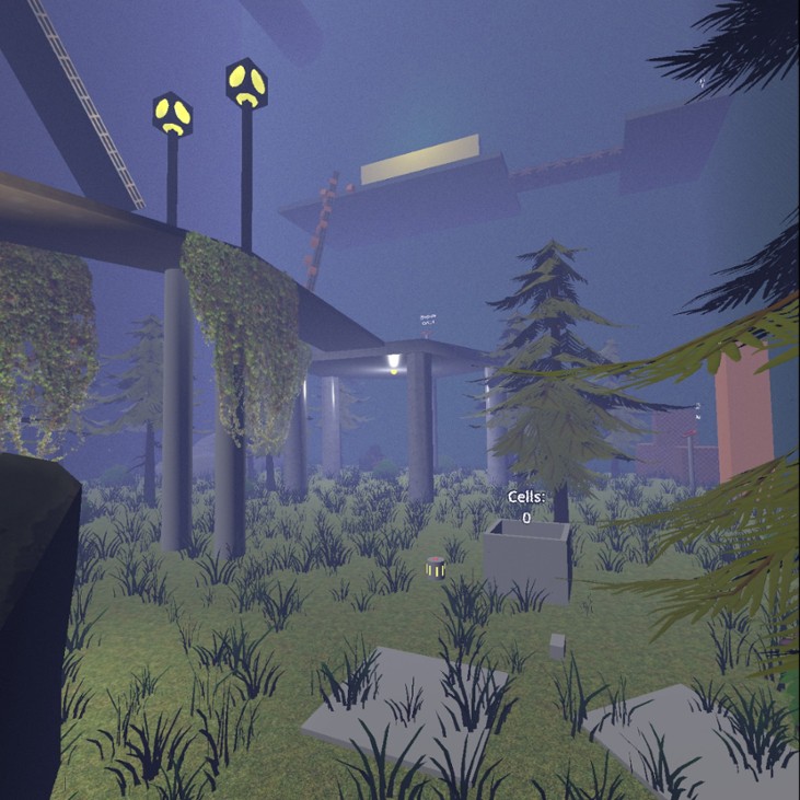 Games like Pod Explorer VR
