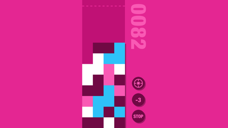 Poptile screenshot