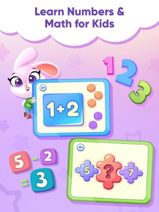 Preschool Games 2 4 Year Old screenshot