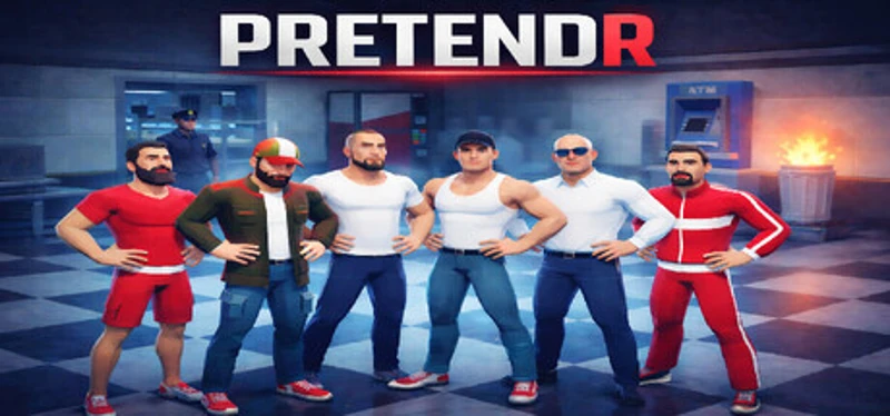 Pretendr Image