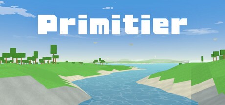 Games like Primitier