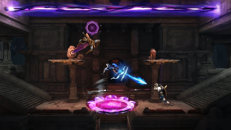 Prince of Persia The Lost Crown Image