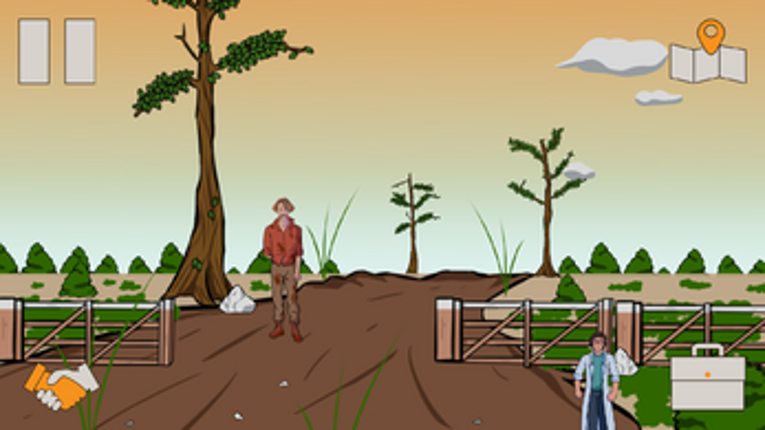 Projeto Akuanduba screenshot