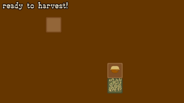 puzzle game about farming i think screenshot