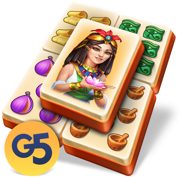 Games like Pyramid of Mahjong• Tile Match