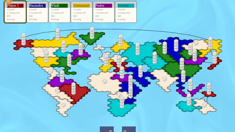 Qdice screenshot